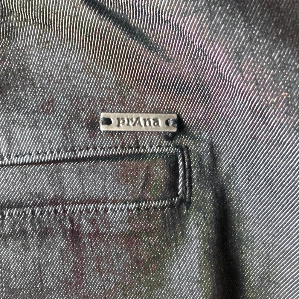 Prana Jean skirt